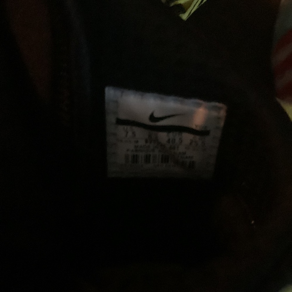 Nike air max 720 saturn basketball shoes - Picture 3 of 4